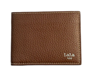 Men's Wallet Classic single