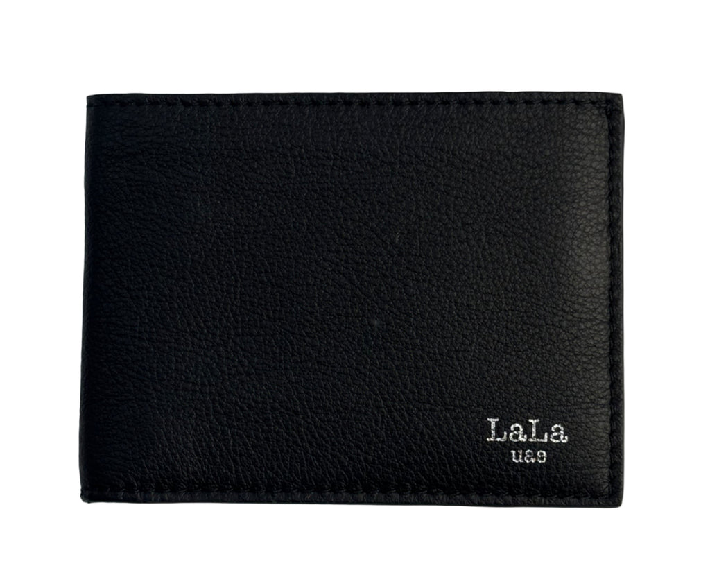Men's Wallet Classic single
