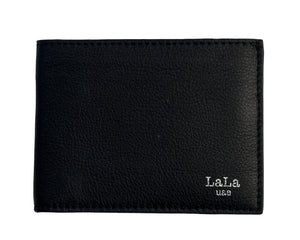 Men's Wallet Classic single