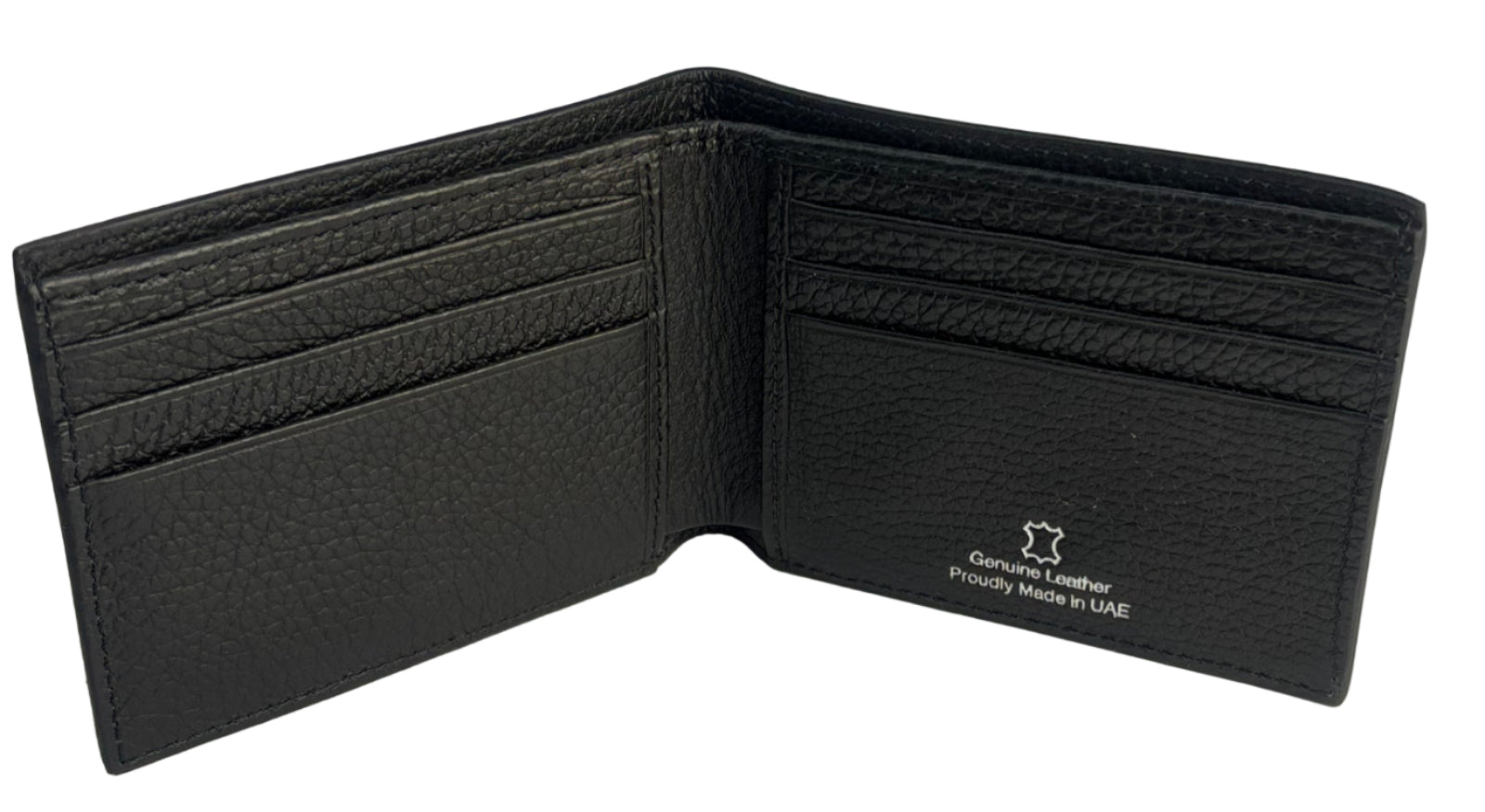 Men's Wallet Classic single