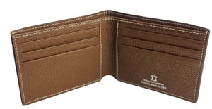 Men's Wallet Classic single