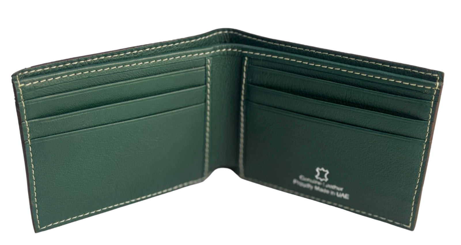 Men's Wallet Classic single
