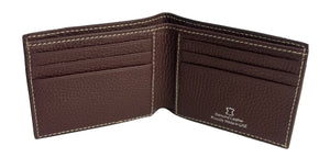 Men's Wallet Classic single