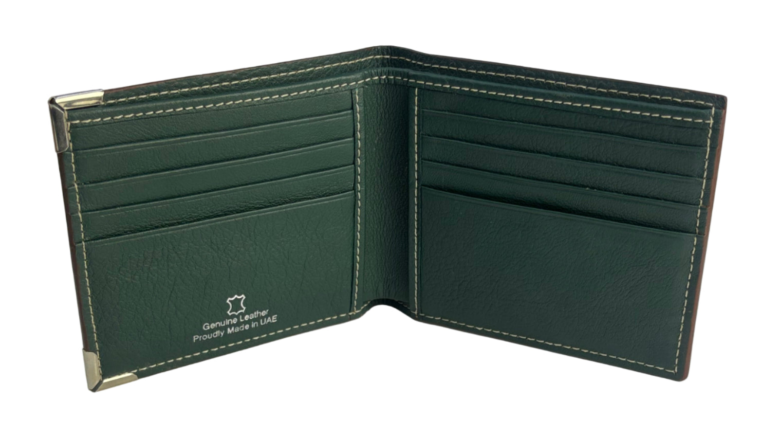 8 CC Wallet ES