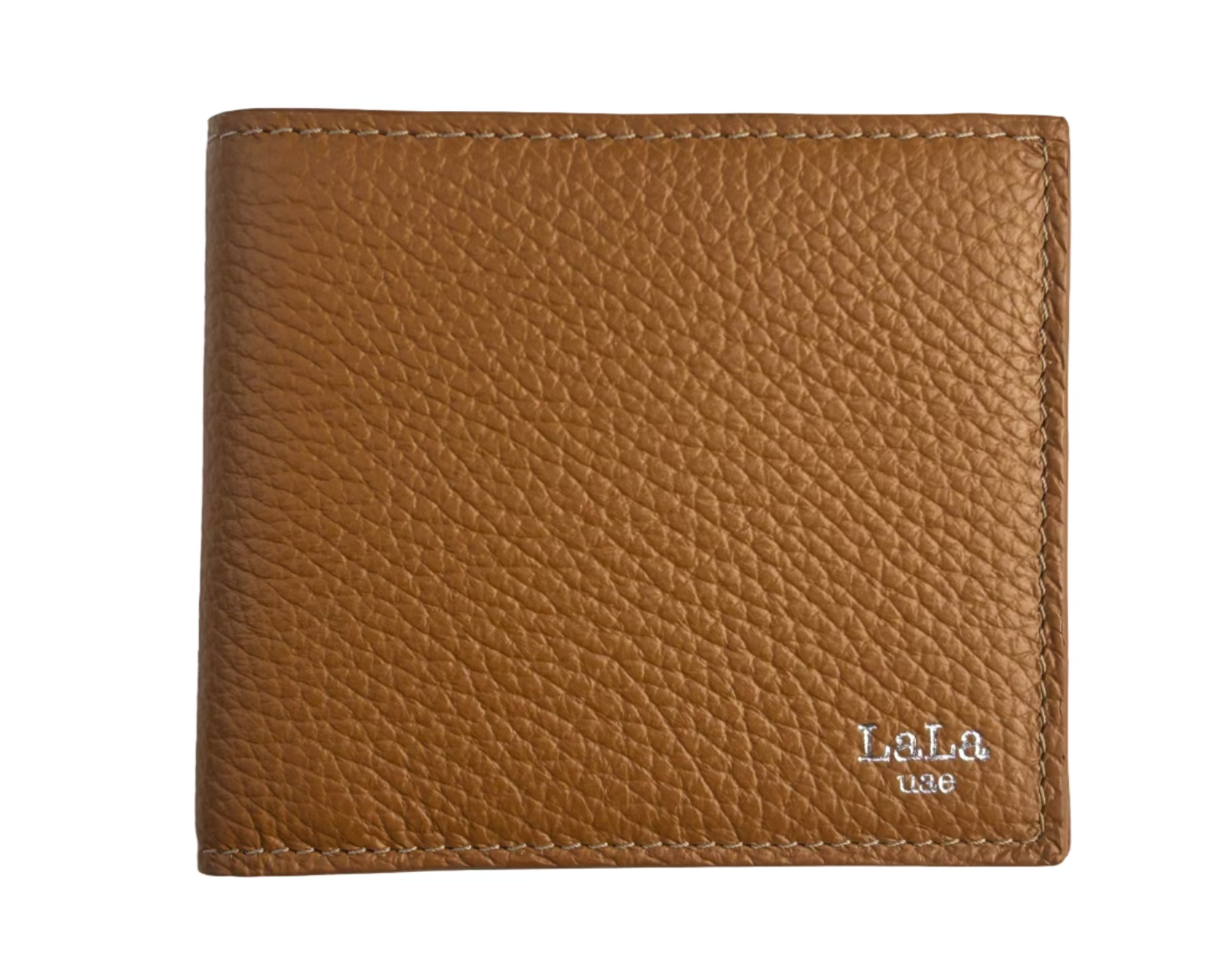 Flap wallet