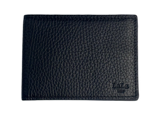 Simple Single Wallet