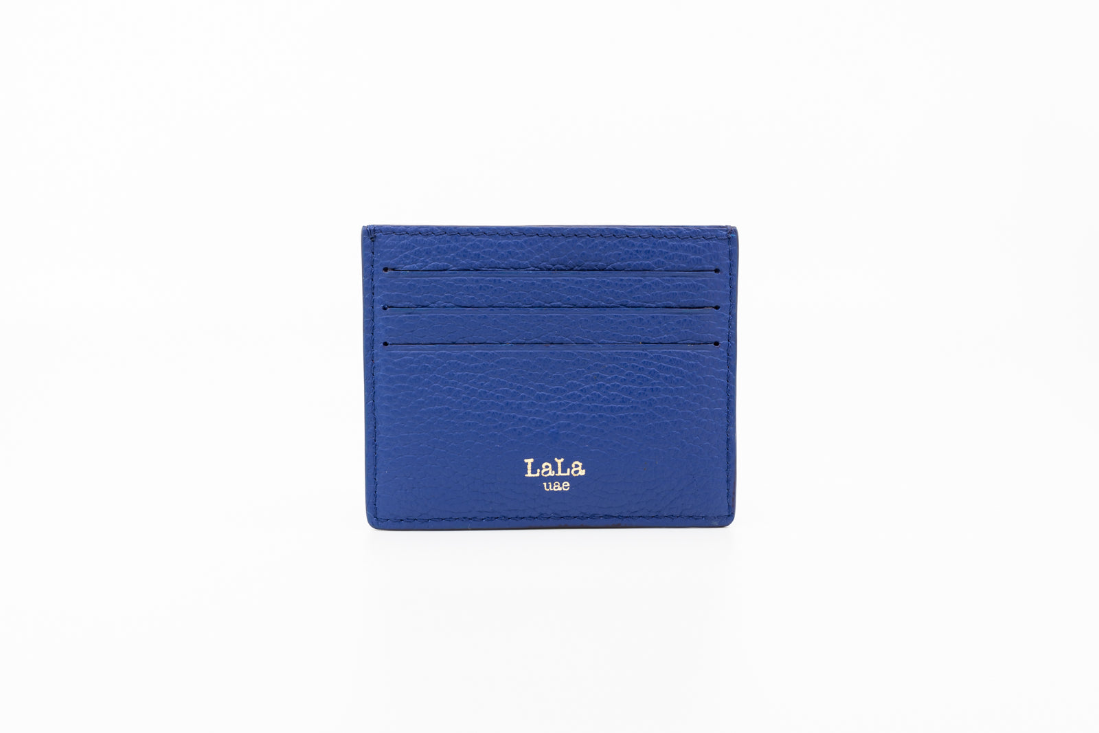 CARD HOLDER
