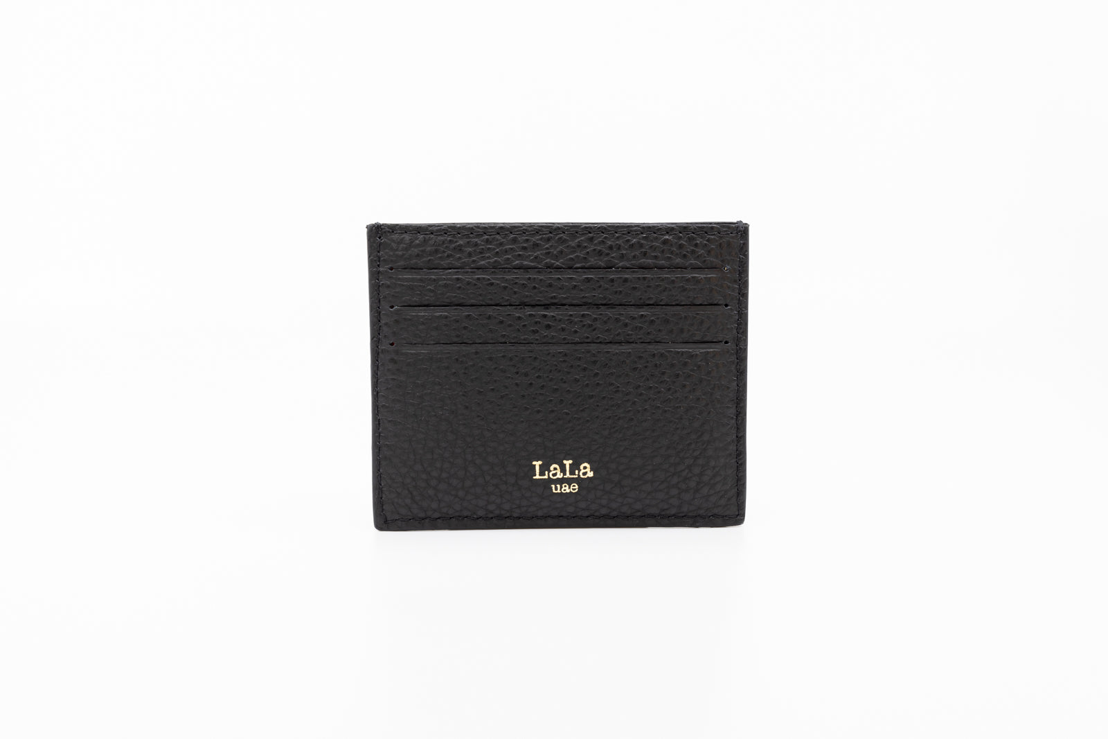 CARD HOLDER