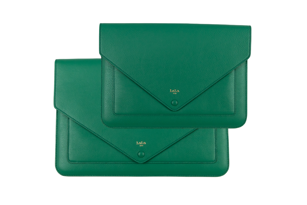 Computer sleeve