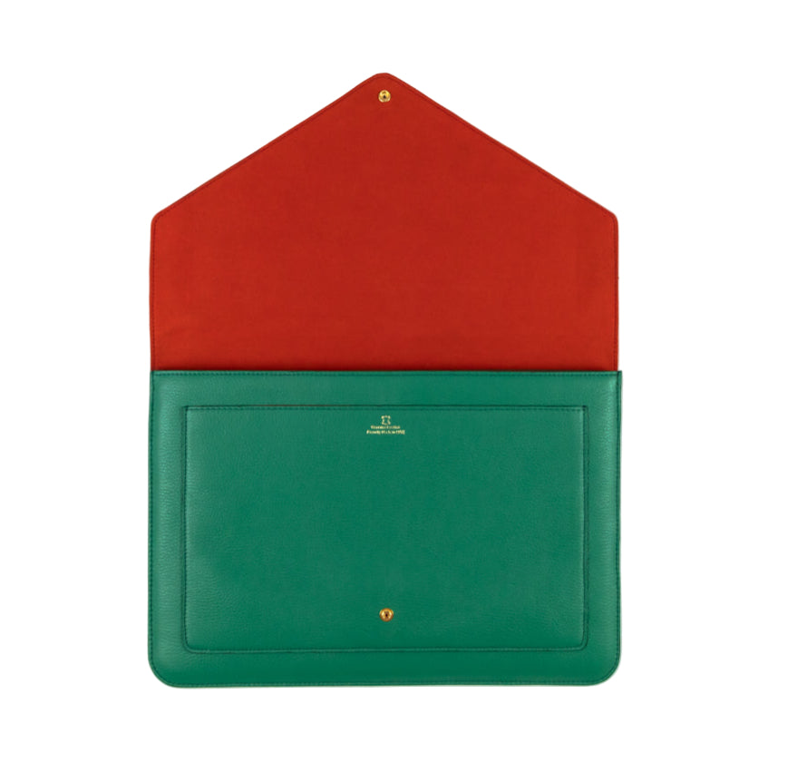 Computer sleeve