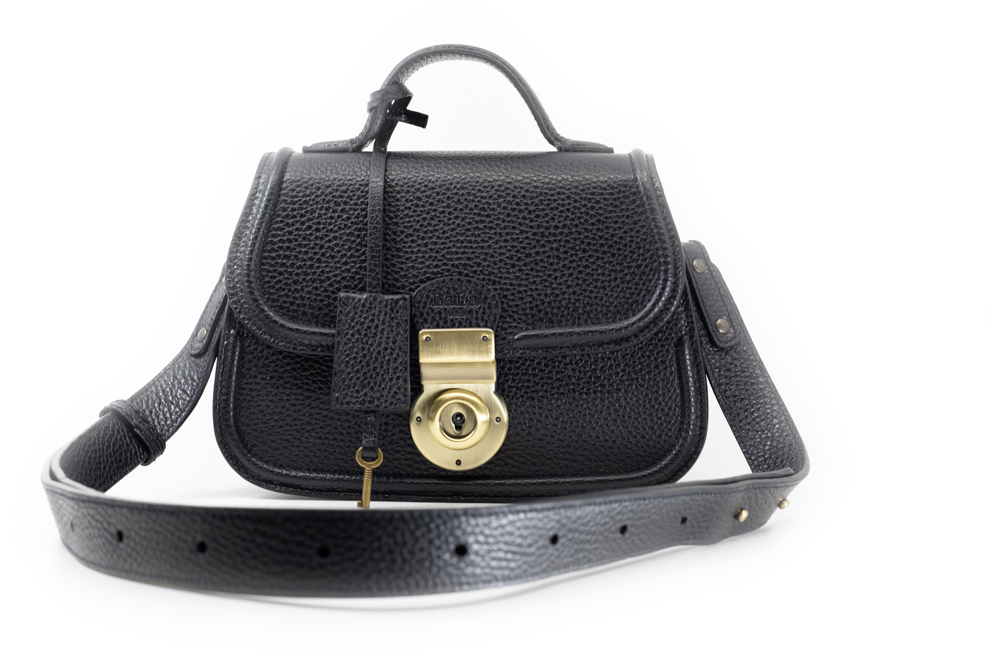 PANSY BAG Mini