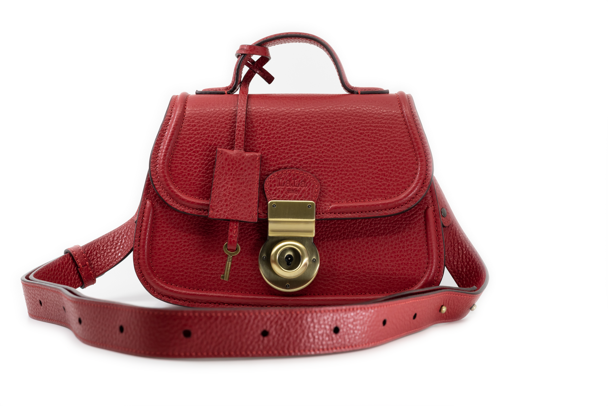PANSY BAG Mini