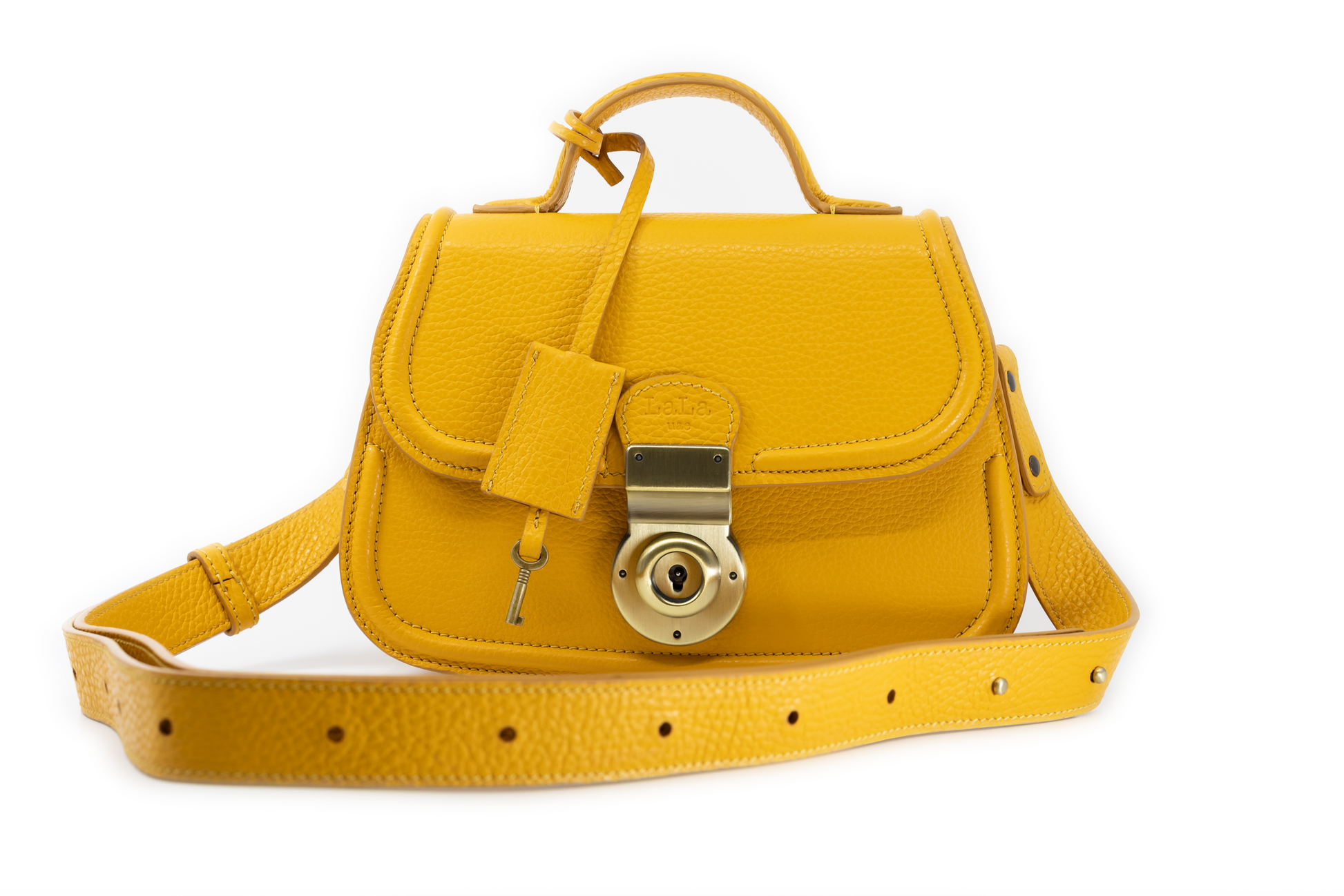 PANSY BAG Mini