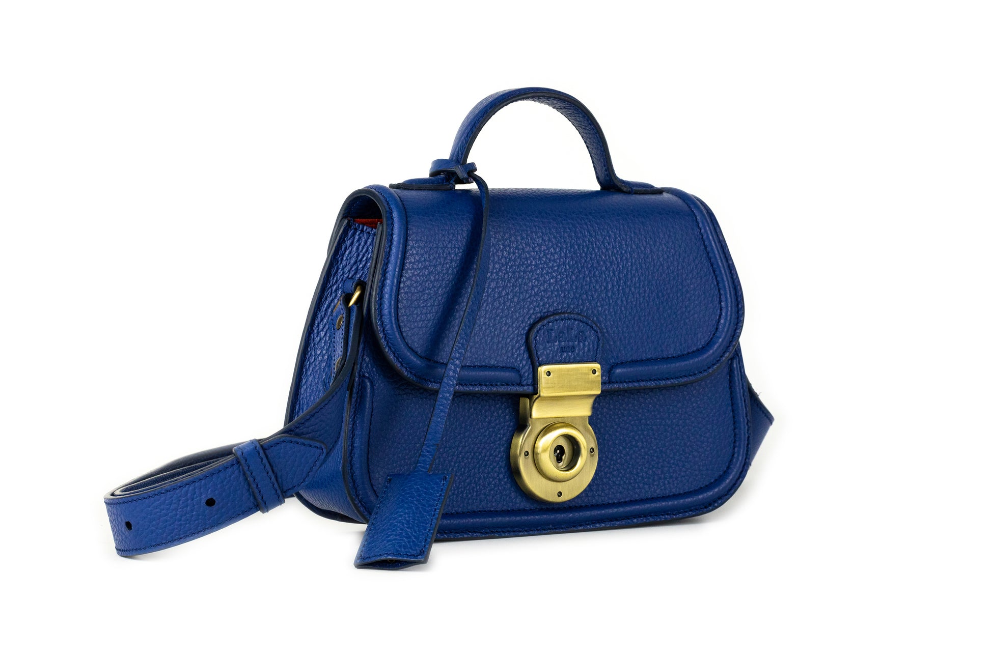 PANSY BAG Mini